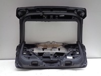 фото thumb №7, Крышка багажника задняя volvo xc60 ii 17- nr 39567