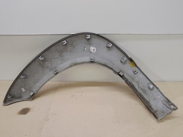 фото thumb №9, Планка крыльев правые перед hyundai tucson i 04-09