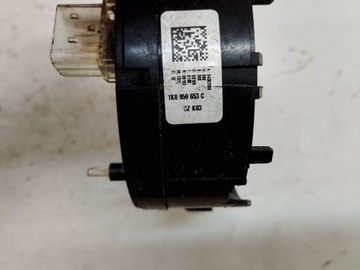 фото thumb №5, Vw seat skoda лента сматыватель подушка безопасности 1k0959653c европа