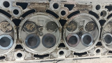фото thumb №15, Головка права mercedes x218 w218 w212 cls 500 4.7 v8 278.922 a2780161005