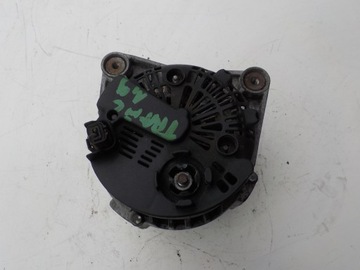 фото thumb №8, Renault trafic ii vivaro 1.9 dci 101km f9q760 генератор 0000150331