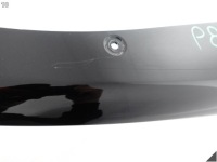 фото thumb №11, Porsche 911 992 turbo s 20- бампер спойлер дифузор задня + рамка вихлоп l+r