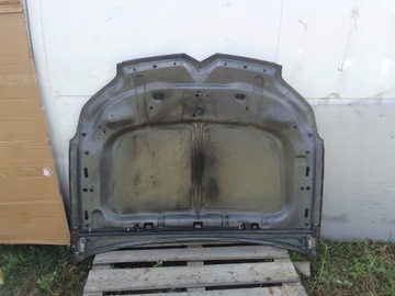 фото thumb №5, Citroen c5 i рестайлінг капот кришка eytc