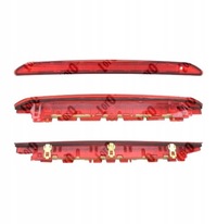 фото thumb №1, Свет стоп дополнительные do seat leon 2.0