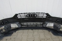 фото thumb №11, Бампер перед audi a4 b8 8k0 рестайлінг s line plus компетиція 11-15 pdc розпилювач