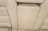 фото thumb №12, Заднее сиденье задняя audi a8 d2 4d2, 4d8 11013011f01 3.3l дизель 2002