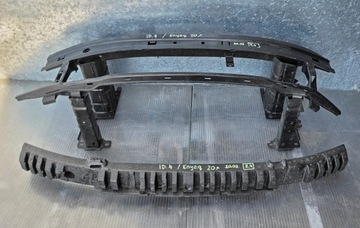 фото thumb №1, Балка передня перед vw volkswagen id.4 / skoda enyaq iv 2020-