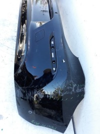 фото thumb №5, Bmw 1 f20 f21 lift бампер задній задня