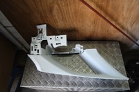 фото thumb №1, Захист стійка праві зад 3008 ii 9810161977