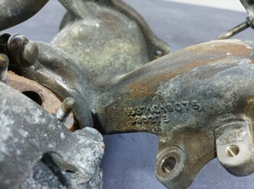 фото thumb №13, Hyundai tucson iv 1.6 t-gdi g4fp 150 km турбонагнітач 28231-2m820