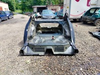 фото thumb №10, Volkswagen passat b6 sedan задня сторона права чверть крила