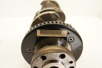 фото thumb №8, Wał колінчастий alfa romeo 156 lancia lybra 2.4 jtd 839a6000