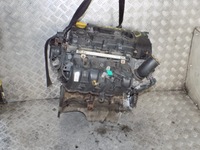 фото thumb №1, Двигун opel 1.4 101km a14xer