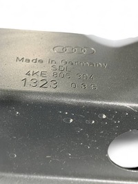 фото thumb №11, Audi q8 e-tron лонжерон 4ke805304