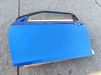 фото thumb №1, Suzuki swift mk7 левая дверь 3d zum c07