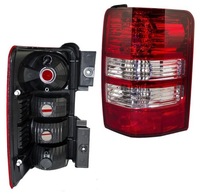 фото thumb №2, Лампа задняя правая jeep liberty kk 2007-2013