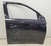 фото thumb №1, Mitsubishi outlander iii 3 дверь перед передние правое fv