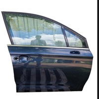 фото thumb №1, Citroen c4 ii b7 правий перед праве передні лак kgn