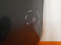 Peugeot 5008 09-18 бампер задний задний 9686198277 с Разборки, фото thumb