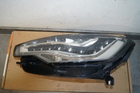 фото thumb №11, Полный led audi a6 s6 c7 рестайлинг левая европа