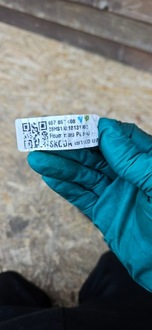 фото thumb №14, Дзеркало праве skoda scala 19r 6 pin europa