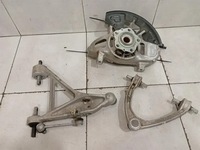 фото thumb №6, Ступица передняя правая ferrari 867714