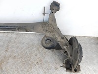 фото thumb №5, Балка задня oś підвіска toyota prius iii +