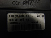 фото thumb №9, Набор стартовый иммобилайзер citroen c4 picasso i 1.6hdi europa