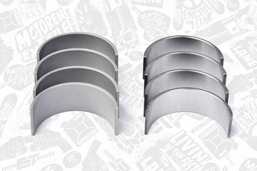 фото thumb №1, Et команда двигуна lp002600 підшипник шатуна