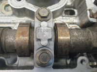 фото thumb №11, Subaru impreza wrx 2.0 t головка циліндрів права