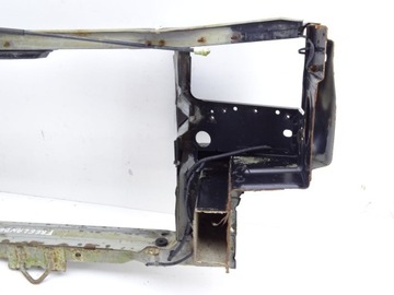 фото thumb №6, Land rover freelander i 96-06 pas переднее