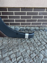 фото thumb №9, Крыло передний правый hyundai santa fe 2024-