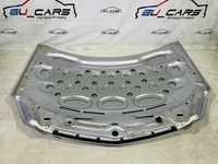 фото thumb №12, Mercedes c клас 204 рестайлінг капот кришка двигуна перед 2011-2014 рік