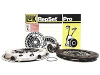 фото thumb №15, Набор сцепления с подшипник opel astra h astra h gtc combo tour combo