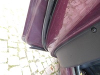 фото thumb №6, Дверь задняя левая kkcd peugeot 407 kombi 2.0 b