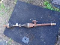 фото thumb №1, Привідний вал права honda civic ix 9 2.2d 12-16 оригінал