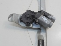 фото thumb №9, Citroen c4 picasso i механізм скло електричний задня правий 9682632080