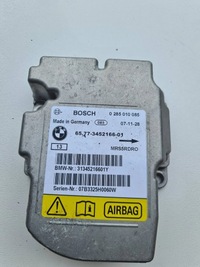 фото thumb №1, Bmw e83 x3 модуль блок керування подушка безпеки 3452166