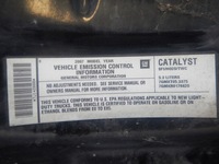 фото thumb №8, Chevrolet tahoe 07- капот передня перед