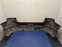 фото thumb №8, Chevrolet orlando бампер задняя