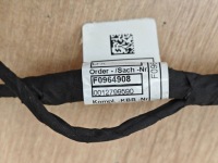 Оригинальная жгут электропроводка электрическая bmw 5 g30 g31 lci 5a1cca1 38km с Разборки, фото thumb