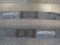 фото thumb №4, Master movano iii 2010-2019 рессора одиночное задняя