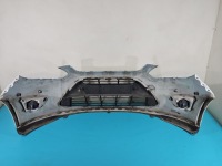 фото thumb №16, Бампер перед ford c-max ii mk2 10-14 білий 5a 6x pdc