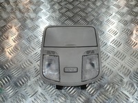 фото thumb №1, Лампа потолочный освещение hyundai i30 iii 16-