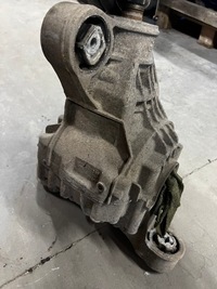 фото thumb №6, Мост дифференциал задний задняя porsche cayenne ii 7p5 gts 4.8 v8