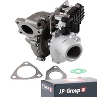 фото thumb №1, Турбонагнетатель do audi a6 q7