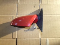 фото thumb №1, Зеркало левая 5 pin primera p12 europa