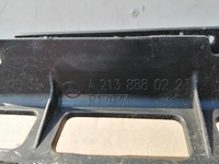 фото thumb №12, Mercedes e klasa 213 каркас решётка радиатора решётка радиатора