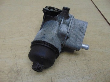 фото thumb №5, Радіаторів масла основа фільтра kia venga 1.4 crdi