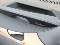 фото thumb №8, Обшивка левый правый перед kpl mercedes w211 europa